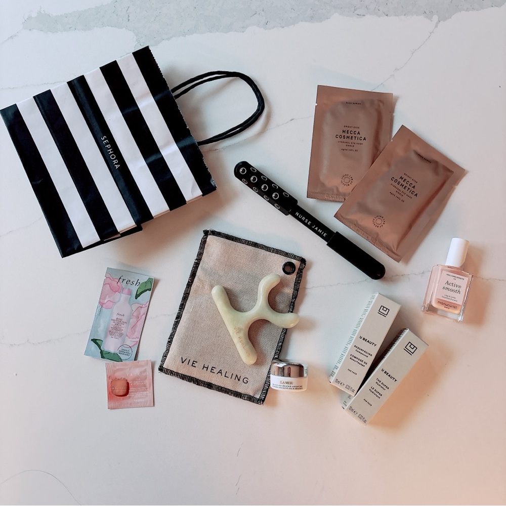 Skincare Set
